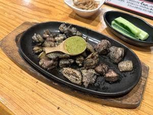 ぐんけい 宮崎駅前店