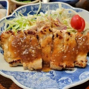 明神の花