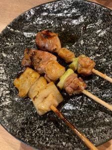 大阪一 とり平 本店