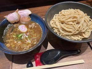 麺屋粋翔 古町別邸