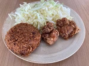 肉の太田屋