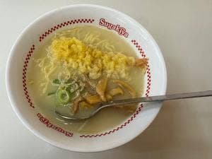 スガキヤ 大須店
