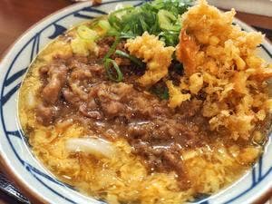 丸亀製麺 尼崎浜田店