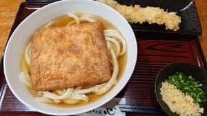 さぬきうどん 心