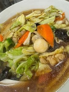 中華丸八