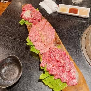 焼肉赤煉瓦 新松戸店