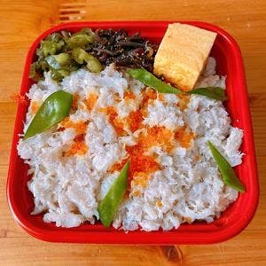 鮮魚村上
