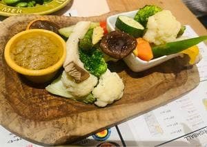 good spoon 淀屋橋odona店