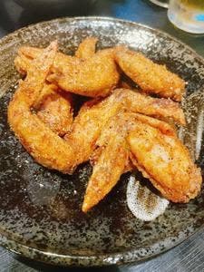 鳥珍や 金沢駅前店