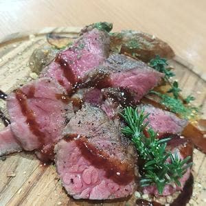 金山スパイス食堂 蕃椒屋鉄三郎