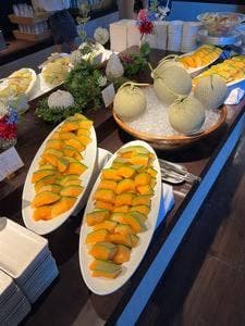 森のレストラン ニニヌプリ