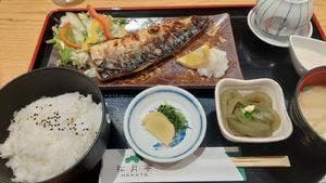 海鮮処 松月亭 博多本店