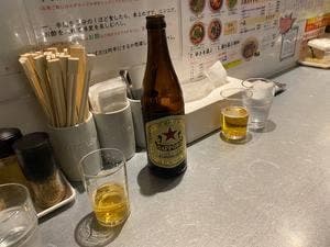 辛麺屋 堺東店