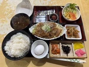 サンパール