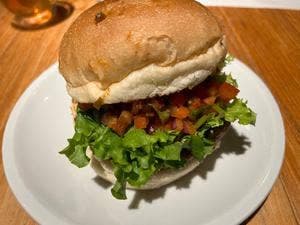 BURG HOLIC
