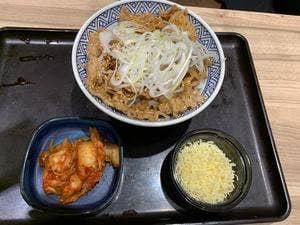 吉野家 183号線広島三篠町店