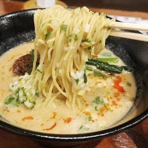 鬼の担々麺 石垣島店