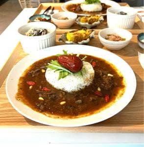 長寿薬膳堂cafe