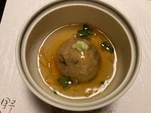 四季彩料理 成一