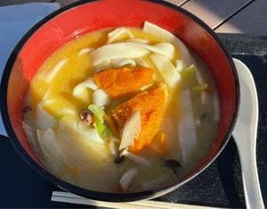 双葉サービスエリア 下り線 フードコート