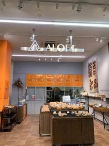 ALOFT mini 藤三広店