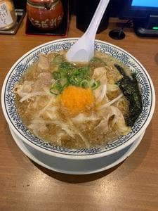 丸源ラーメン 千葉寺店