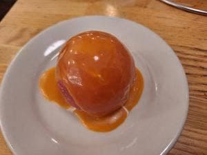 つばめグリル ルミネ池袋店