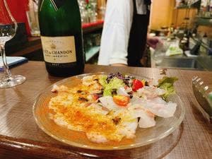 東京バル 砂蔵日和