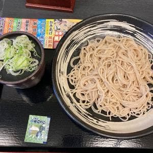 ゆで太郎 渋谷宮益坂店
