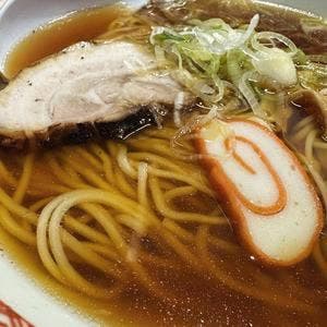 中華そば処 万味