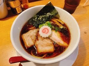 自家製手打麺 粋や