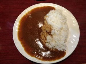 百足のおやじ