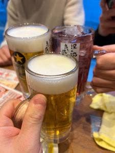 伝串 新時代 名駅西口店