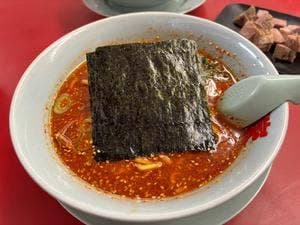 ラーメン山岡家 北広島店