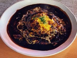 シーサイドレストラン イーハ・トーヴ