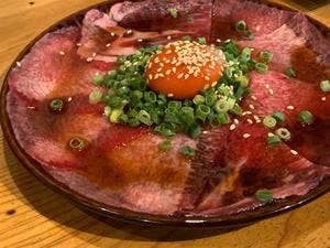 炭焼きBAR 心 ~COCORO~ 梅田本店