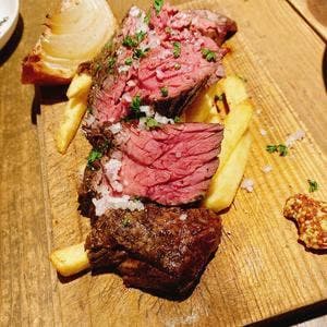 ブッチャーブラザーズ