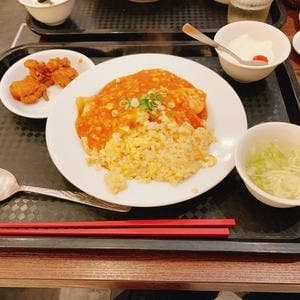DRAGON酒家 離