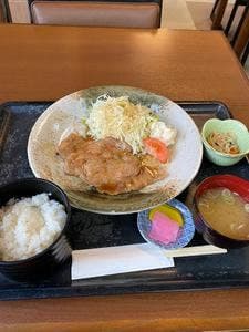 青森センターホテル ふる河亭