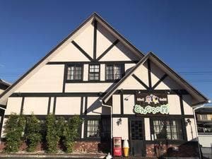 どんぐりの森