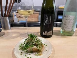 イタリアワインとお料理 babbo.