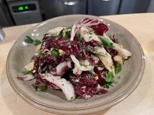 イタリアワインとお料理 babbo.