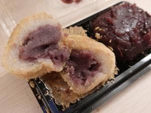 住吉門前菓子処 十五や