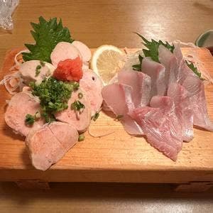 魚家