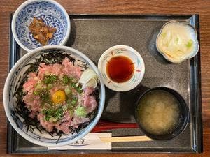 石挽き蕎麦と和食処 悠流里