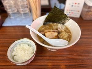 だしと麺 kiti