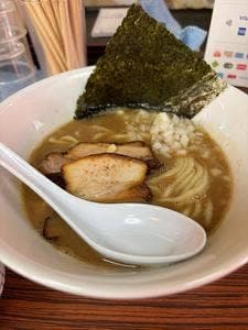 だしと麺 kiti