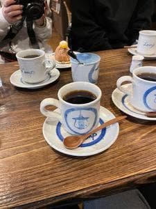 喫茶ランプ