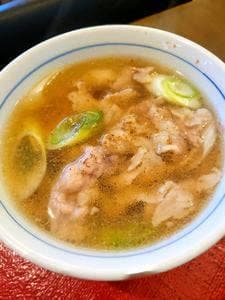 Udon cafe鈴屋