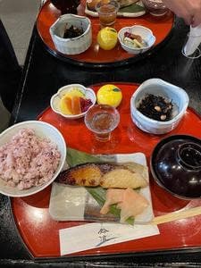 鈴波本店 膳処